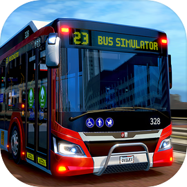 Bus Simulator : EVO