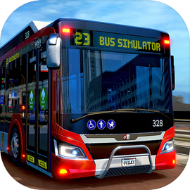 City Bus Simulator 2023 Games android iOS apk download for free-TapTap