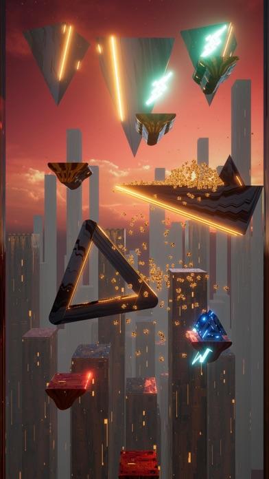 SUNSETZ MidNight City Game Screenshot