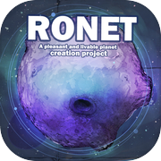 RONET : Opération Aliens Search