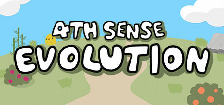 Banner of The Fourth Sense Evolution: Stone Age 