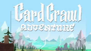 Banner of Card Crawl Adventure 