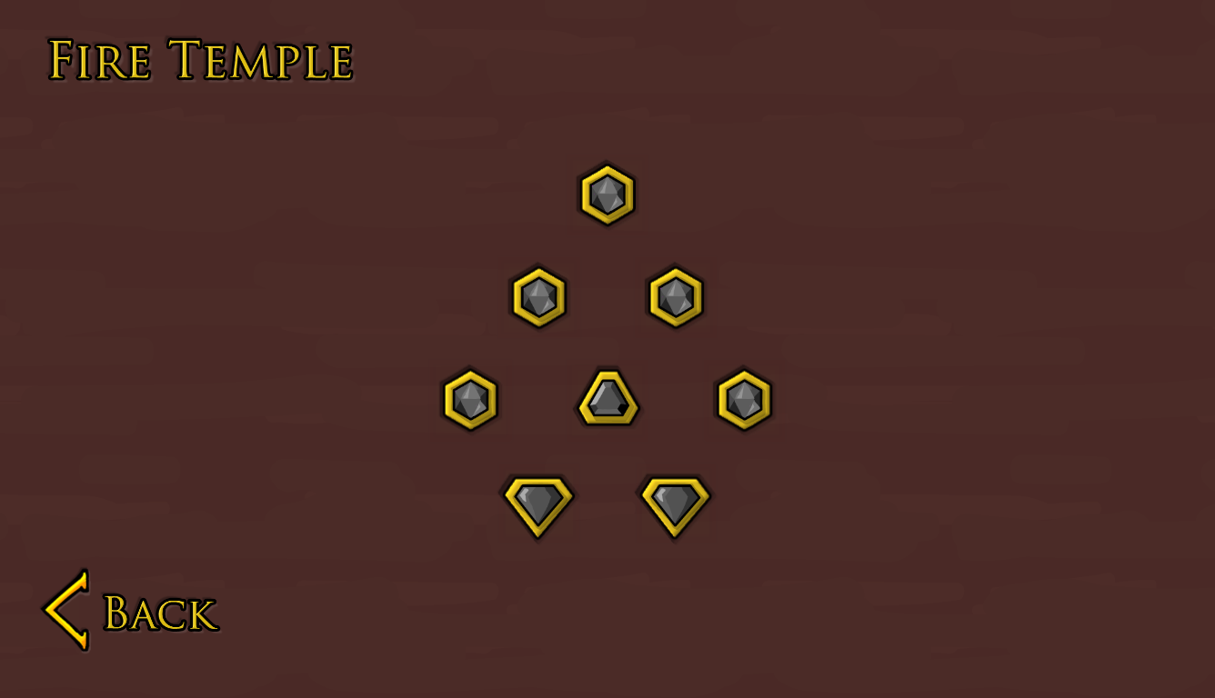 Captura de Tela do Jogo Fireboy & Watergirl: Elements