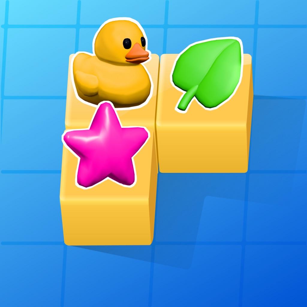 Cube Connect Jam Latest Version for Android/iOS APK - TapTap