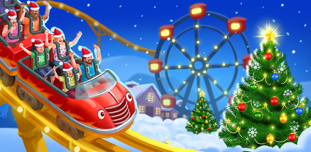 Funtown Игры В Жанре Три В Ряд Мобильная Версия Андроид IOS Апк.