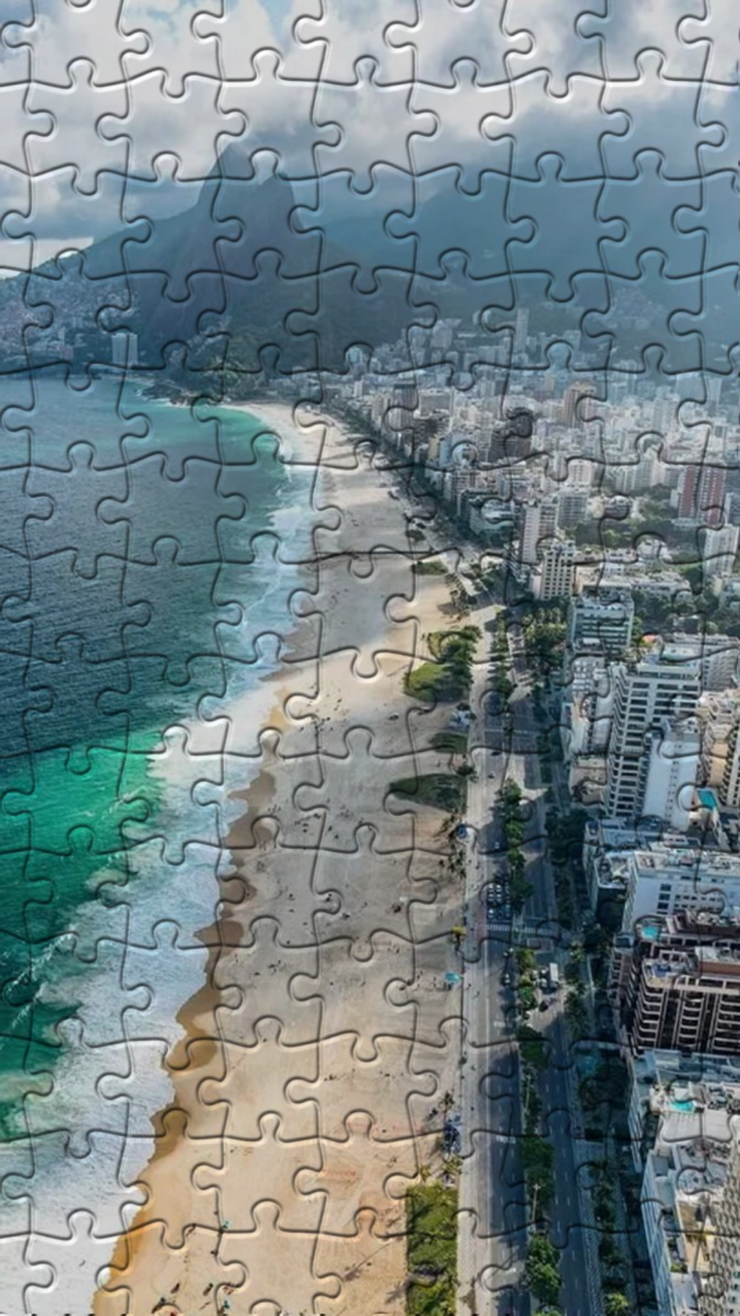 Geeker Puzzle para Android - Download