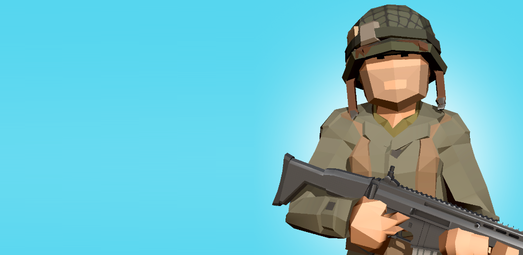 Banner of Base do Exército Idle: Tycoon Game 2.3.0