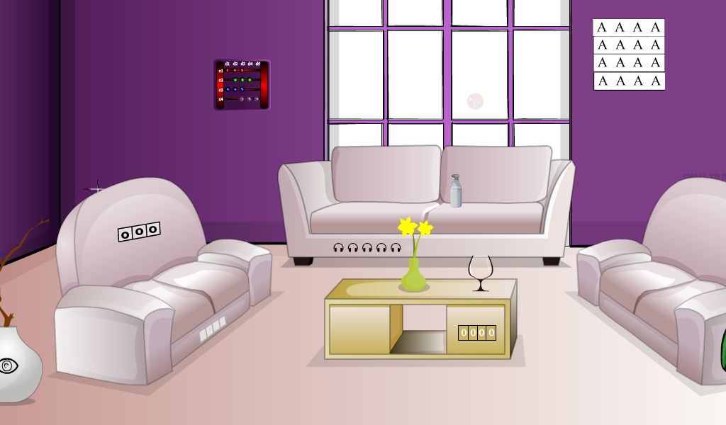 Cuplikan Layar Game Escape Games Day-470