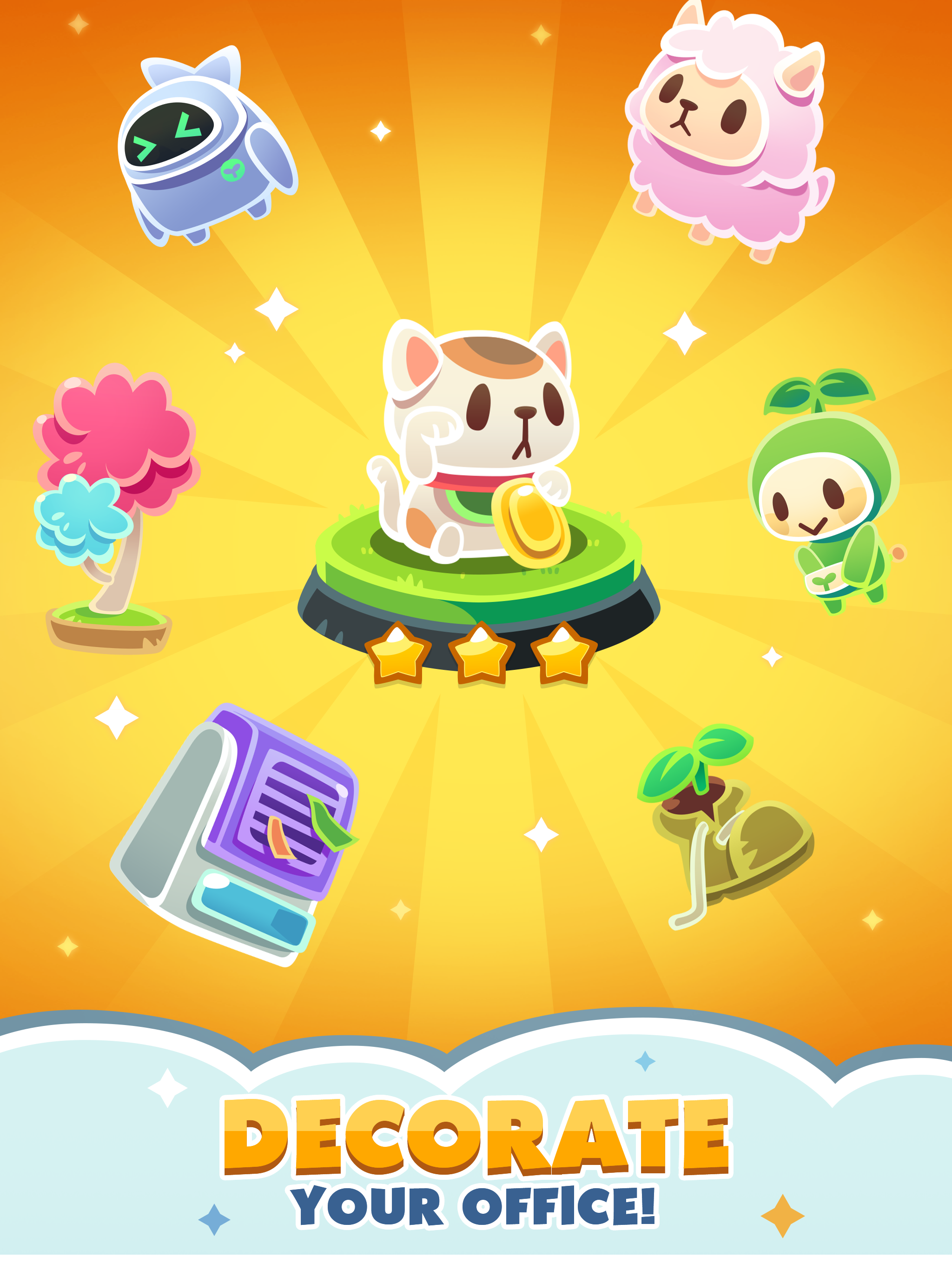 Game of Earth Game Screenshot