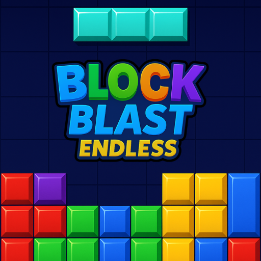 Block Blast Endless Latest Version for Android/iOS - TapTap