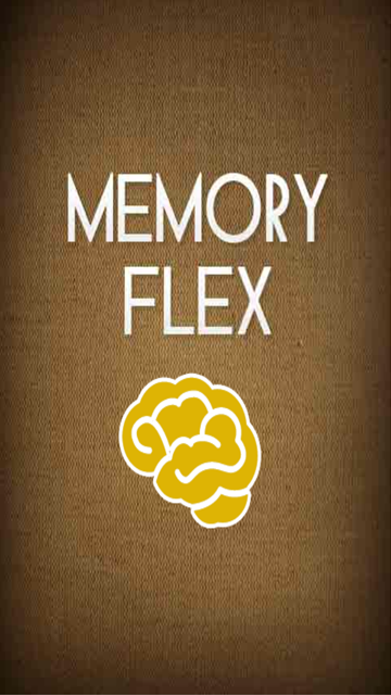 Memory Flex - Mind Games! Game Screenshot