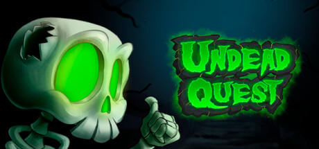 Banner of Undead Quest 