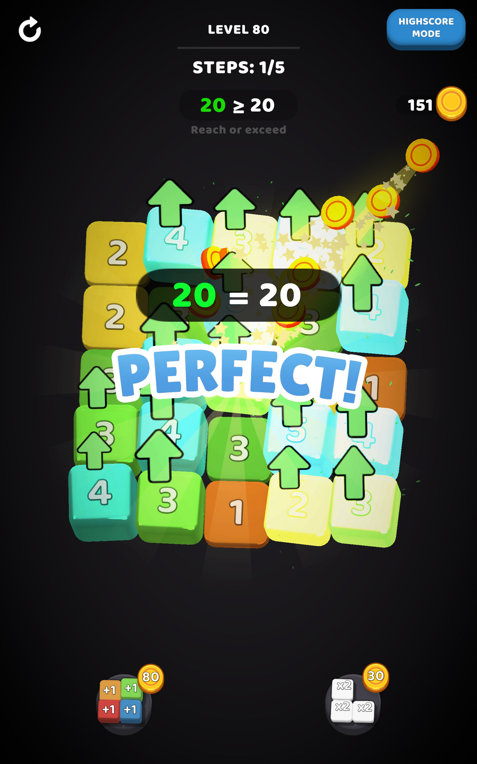 Perfect Sum android iOS apk download for free-TapTap