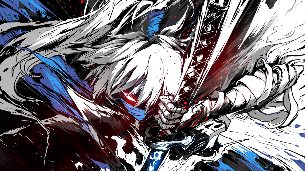 忍者必须死3（测试服） Game Screenshot