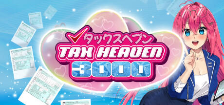 Banner of Tax Heaven 3000 