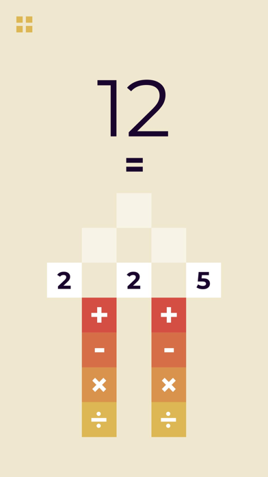 Pyramid Math - Number Puzzle for Android/iOS - TapTap