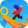 Icon of Obby Parkour Adventure Stunt