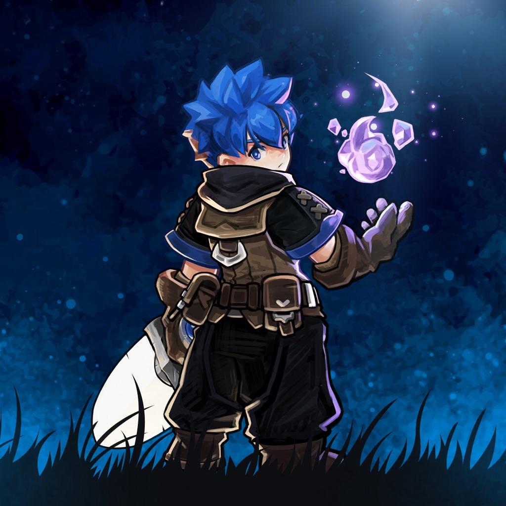 Infinite Hero Latest Version for Android/iOS APK - TapTap