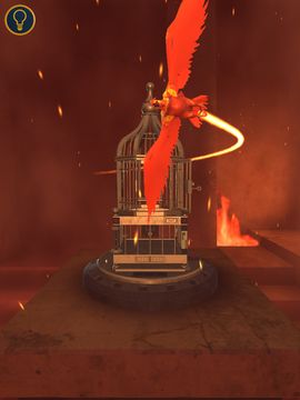 Captura de Tela do Jogo The Birdcage 2