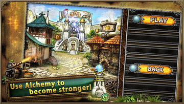 Myth Defense HD: Light Forces Game Screenshot