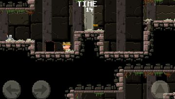 Meganoid 2 FREE Game Screenshot