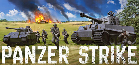 Banner of Panzer Strike 