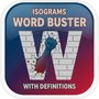 Isogram Word Buster 的圖示