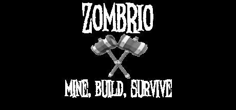 Banner of Zombrio 