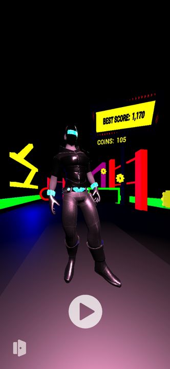 Aimless Game Aimless Runner Latest Version for Android/iOS APK - TapTap