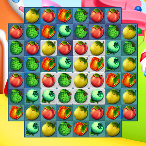 Fruit Match 3 - Puzzle Game for Android/iOS - TapTap