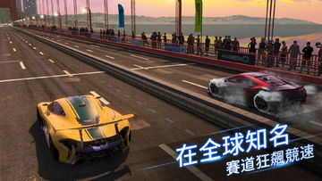 Project CARS GO 遊戲截圖