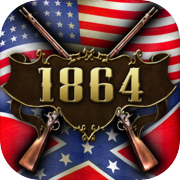 Guerra Civil: 1864