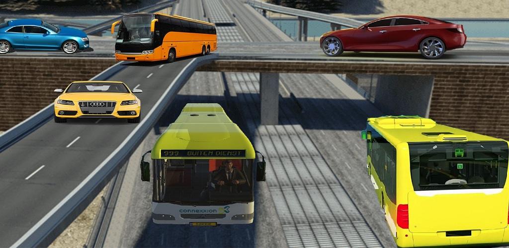 Offroad Cidade Turista Ônibus Simulador 3D: Transporte Turista Em