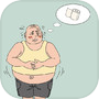 Go to the toilet - funny game