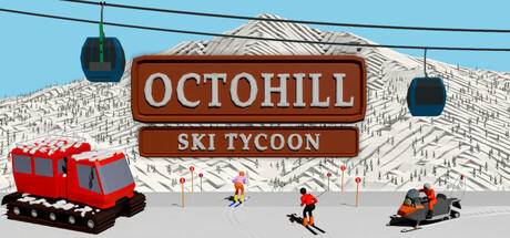 Banner of Octohill Ski Tycoon 