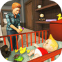 Virtual Babysitter Newborn Baby Happy Family Games