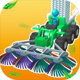 Landfill Millionaire