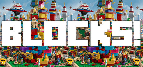 Banner of BLOCKS 