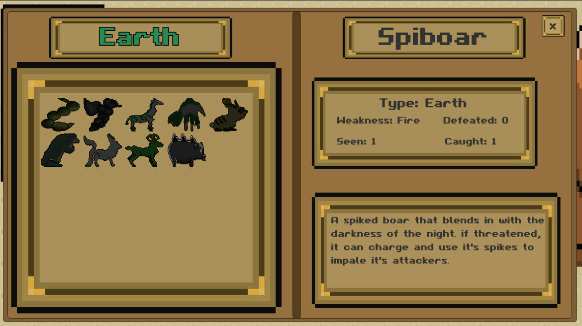 Along Came a Dragonfly Game Screenshot