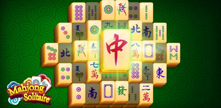 Download do APK de Mahjong Solitaire jogo para Android