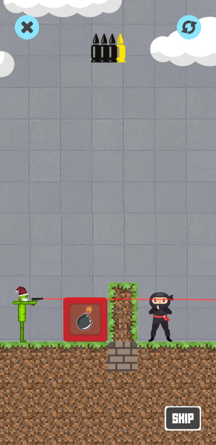 MELON PLAYGROUNDS MOD bullets android iOSTapTap
