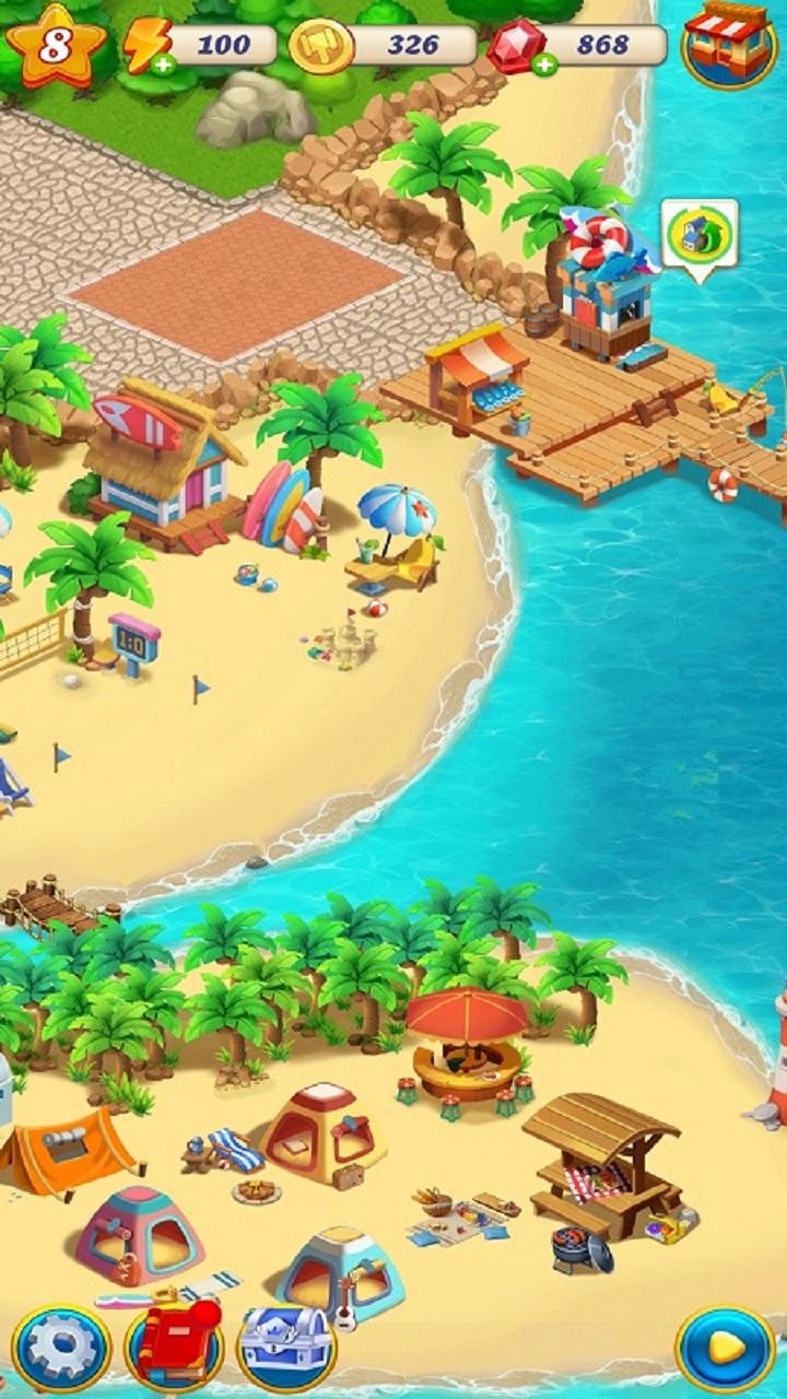 Merge travel android ios apk download for free taptap