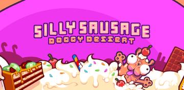 Banner of Silly Sausage: Doggy Dessert 