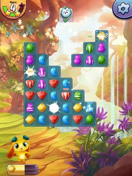 A Little Lost - Puzzle Game Game Screenshot