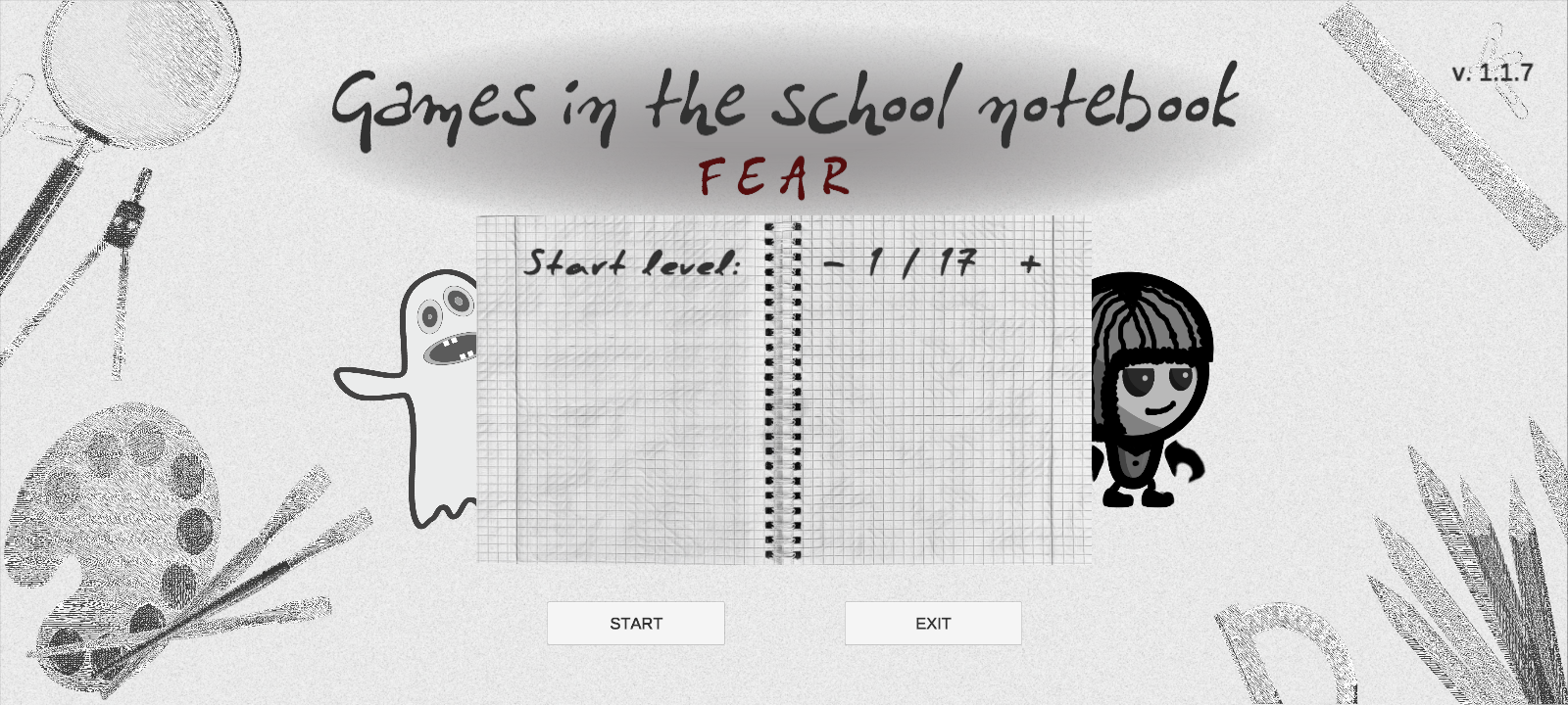 The Fear 2 - Download do APK para Android