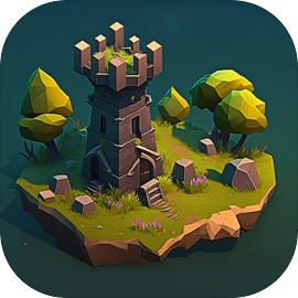 Towerlands: Tower Defense TD