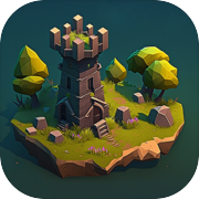 Towerlands - strategy of tower defense