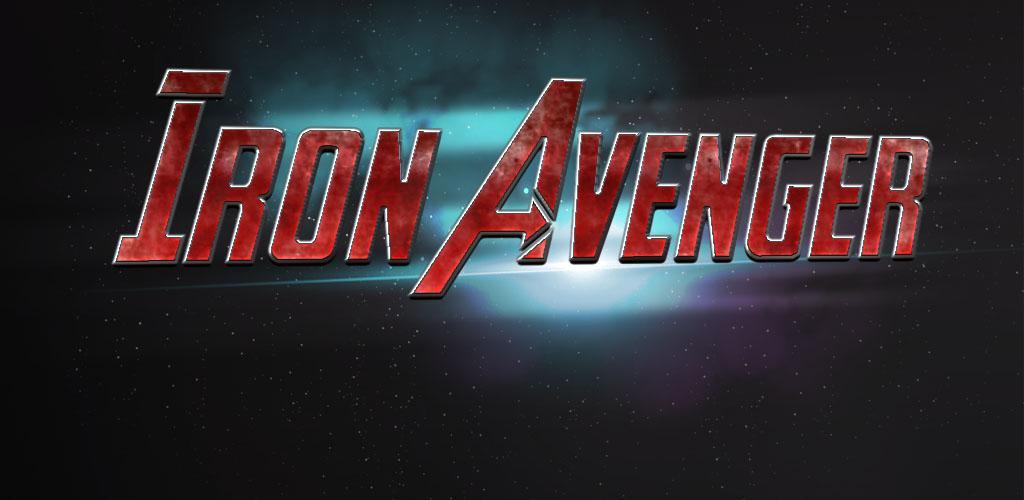 Iron Avenger Origins screenshot