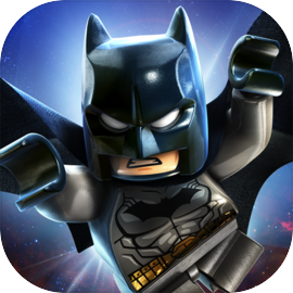 Batman Arkham Origins mobile android iOS-TapTap