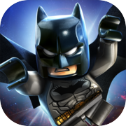 LEGO® 蝙蝠俠：飛越高譚市